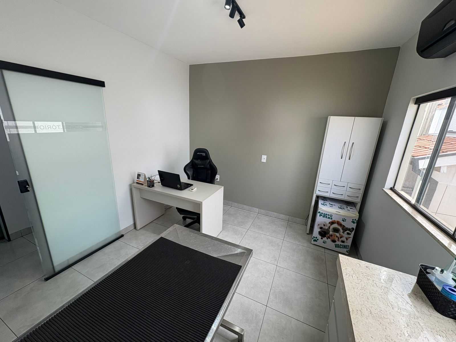 Clinica Médica Landing Image